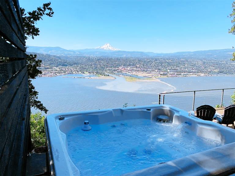 House with private pool & terrace — photo 3