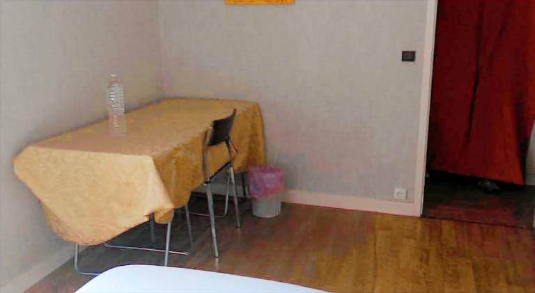 Chambre a louer en nuite — photo 3