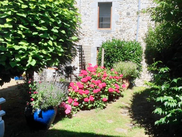 Maison de vacances Agon-Coutainville