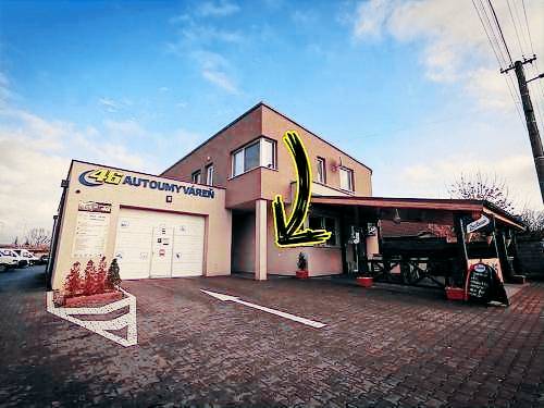Apartmán Podhradie