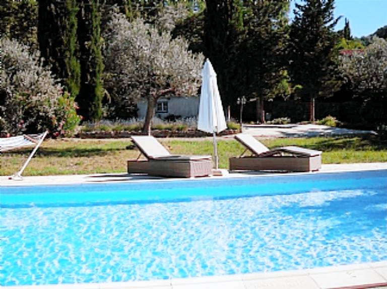 Villa Seillans