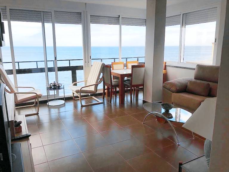 Ferienhaus Fuengirola