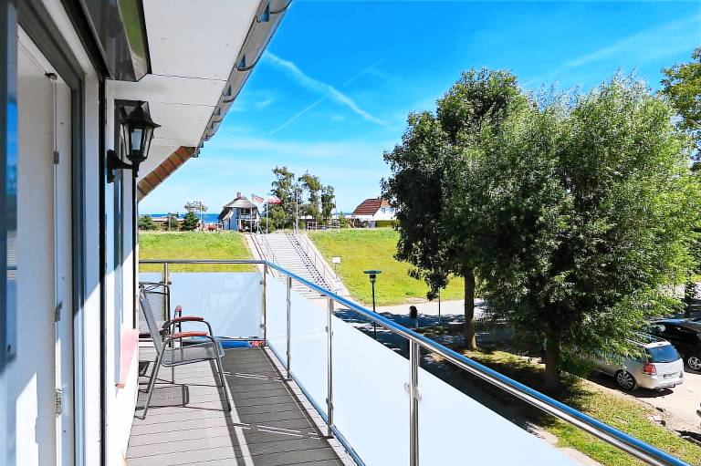 Ferienwohnung Dahme