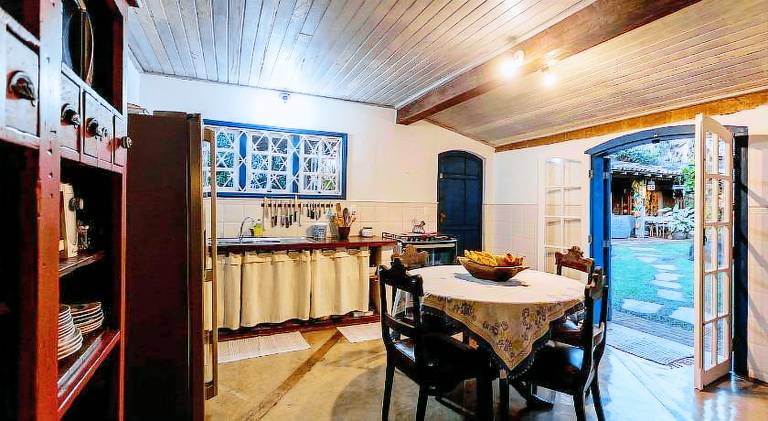 Ilhabela Homestay — photo 5