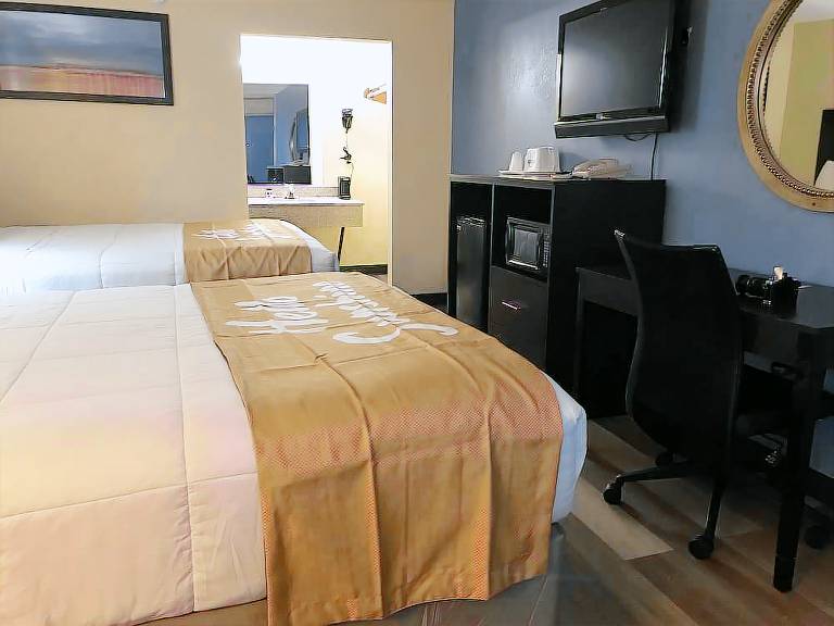 Motel  Greensboro
