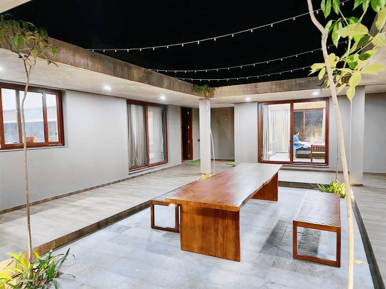 557 m² Villa