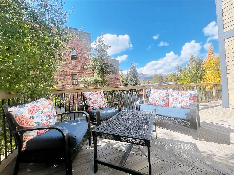 Condo Breckenridge