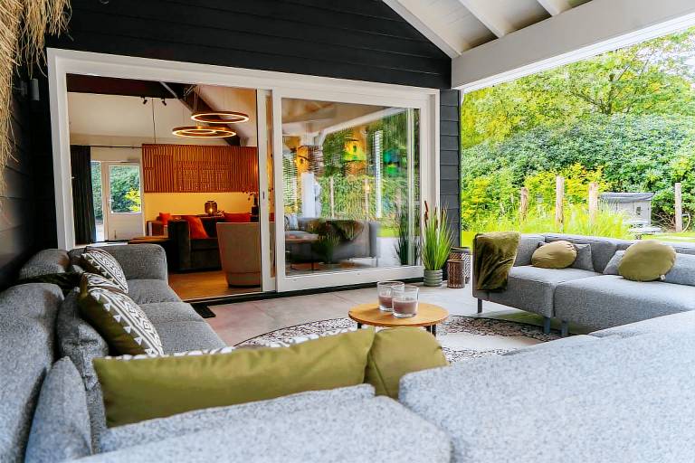 Bungalow Oirschot