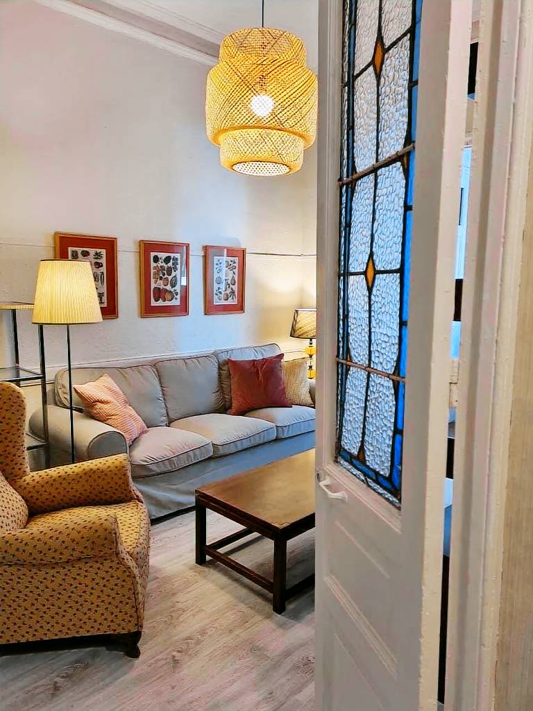 Apartamento Gijón