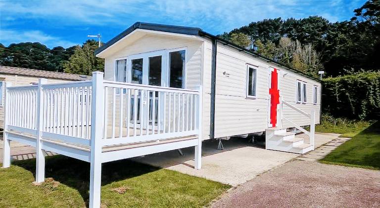 Wonderful house with pool | Pet-friendly in Newquay