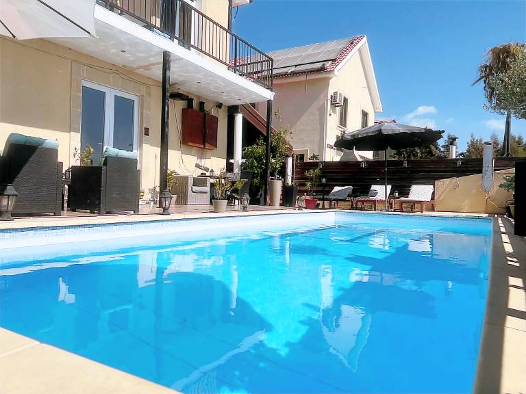 Villa Oroklini