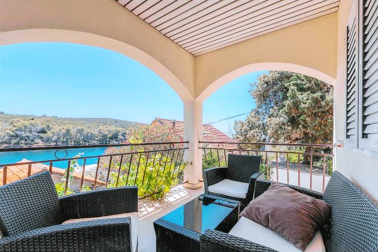 Apartman Otok Molat