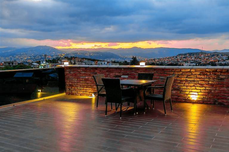 Jazz Hotel