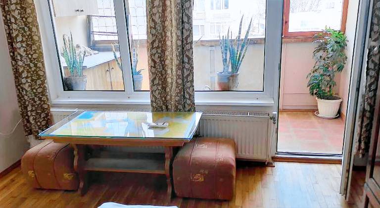 Apartment with patio — photo 2