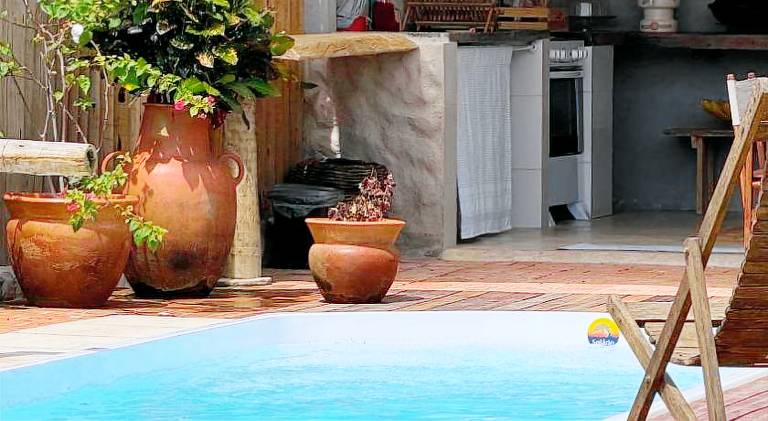 Casa Mangaba da Praia — photo 5