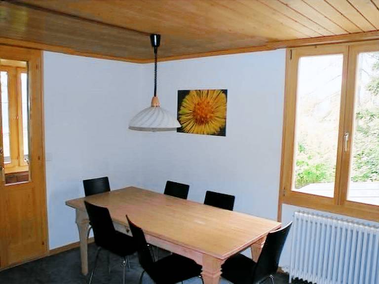     
Ferienwohnung ∙ 4 Gäste ∙ 1 Schlafzimmer
