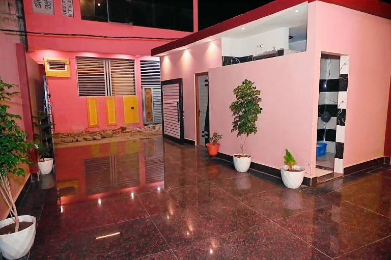 Radhe Palace — photo 3