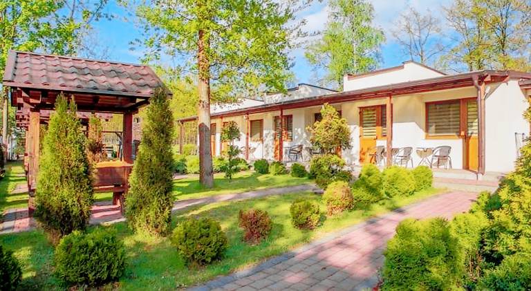 Apartament Turawa