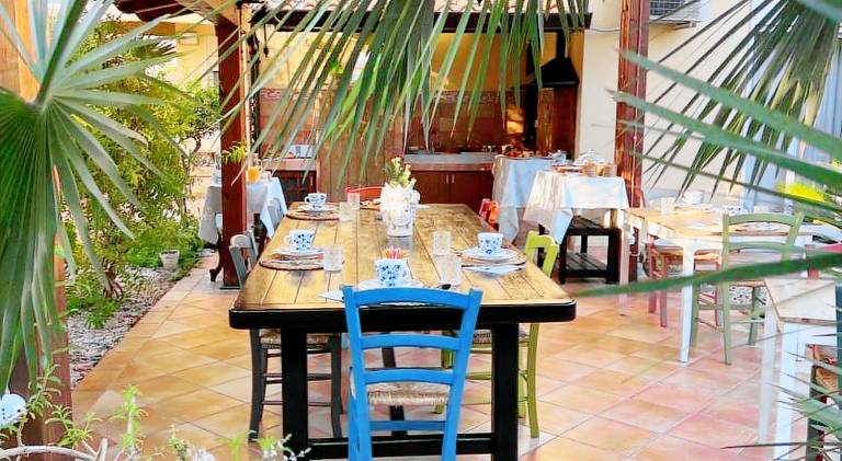 B&B Villa Maiolica — photo 3