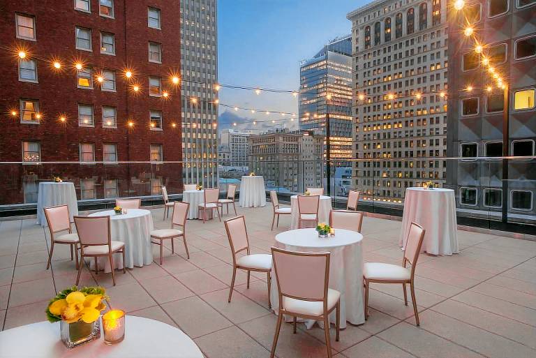 Kimpton Hotel Monaco Pittsburgh By IHG — photo 5