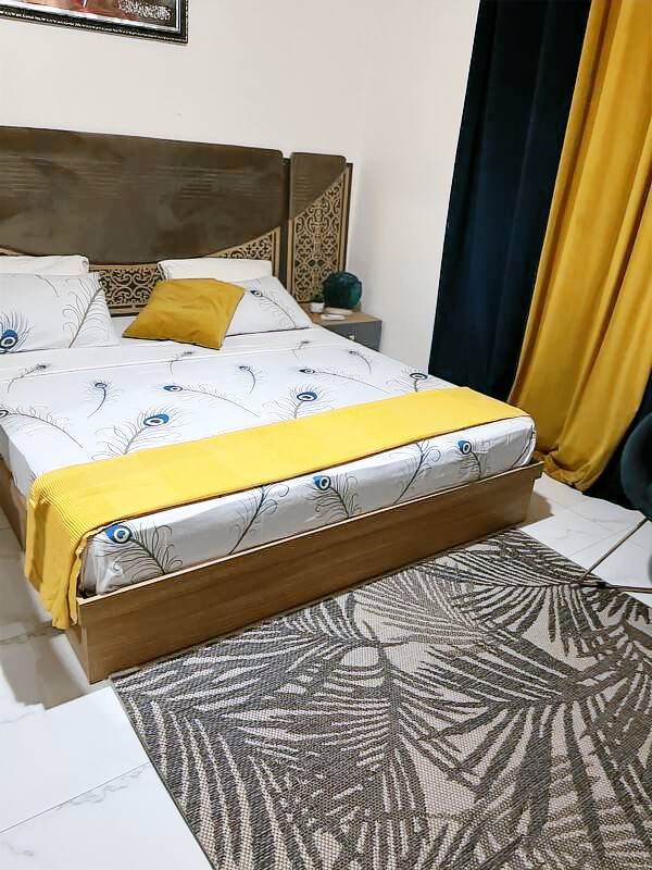 Chambre privée Hann Village