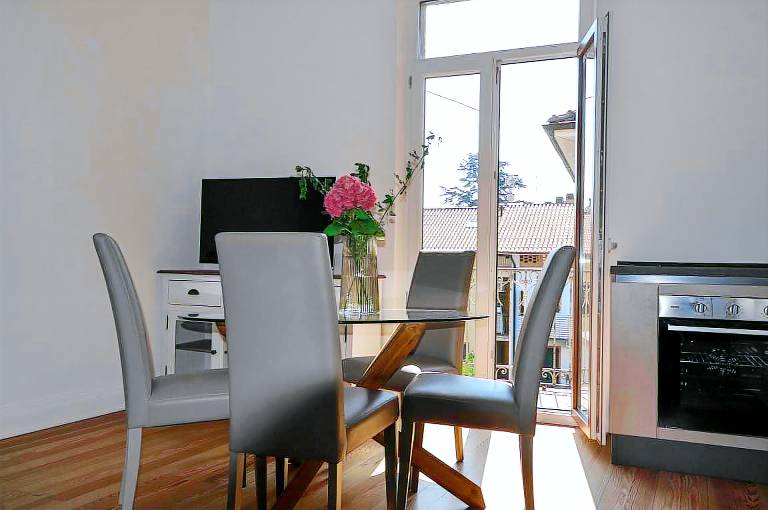 Rental apartment with 1 room for 2 persons — photo 3