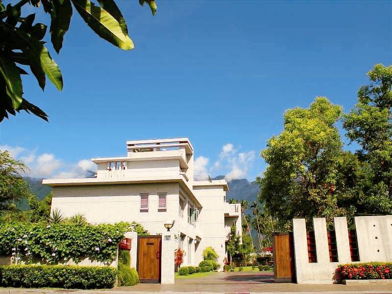 Pretty Sun B&B in Hualien City