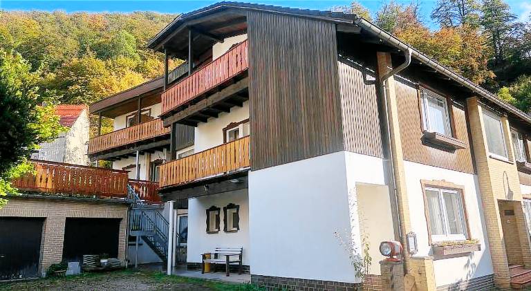 Bed & Breakfast Zorge