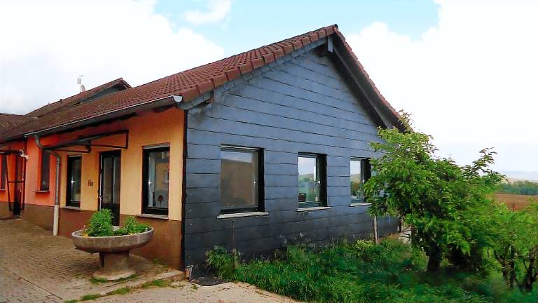 Ferienwohnung  Nittel