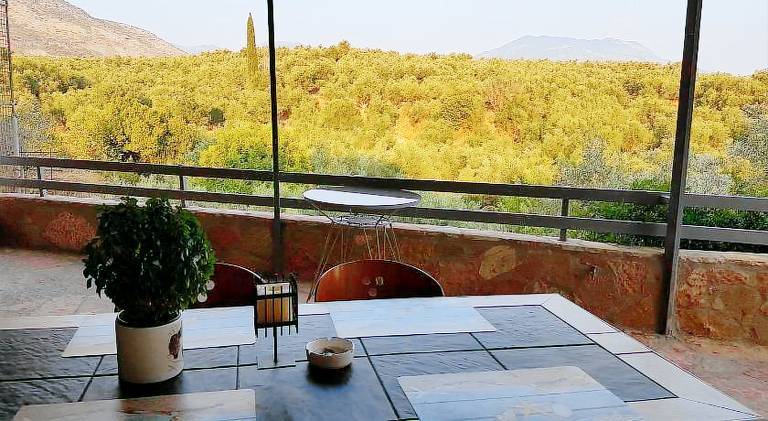 Sunny holiday home — photo 3