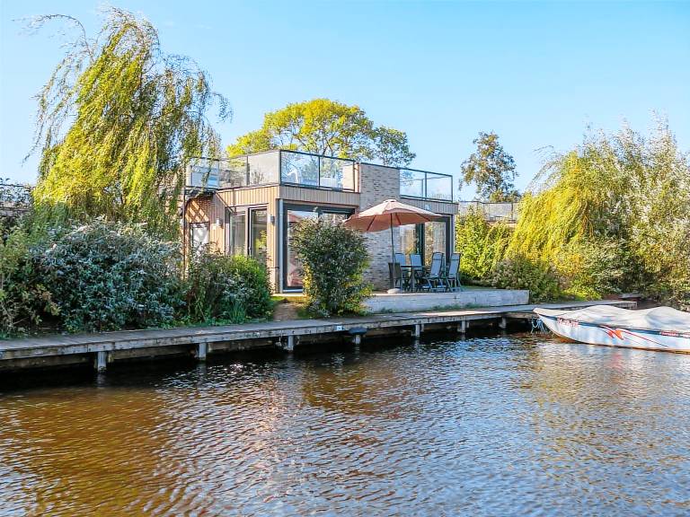 Huis Wanneperveen