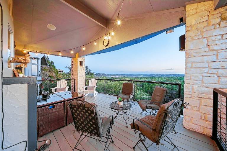 House Lago Vista