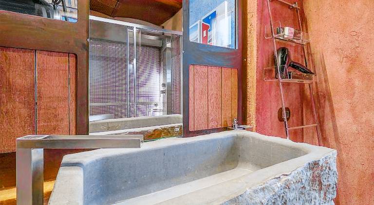 Palazzo d'Assi - Guest house — photo 5