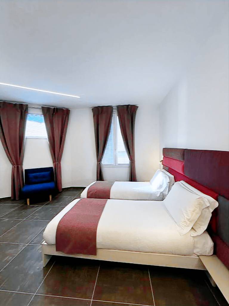 Pension Finale Ligure