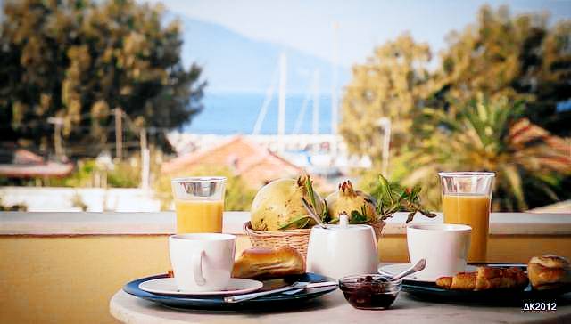 Serviced apartment with patio, grill & yard | Next to the beach | Pets are welcome — photo 2