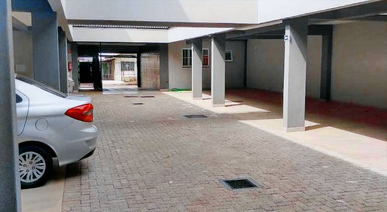 25 m&sup2; Ferienwohnung