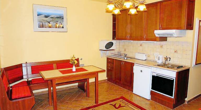 Holiday apartment with yard | Pet-friendly — photo 4