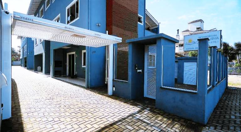 Wonderful rental apartment | Next to the beach | Dogs allowed in Bombinhas