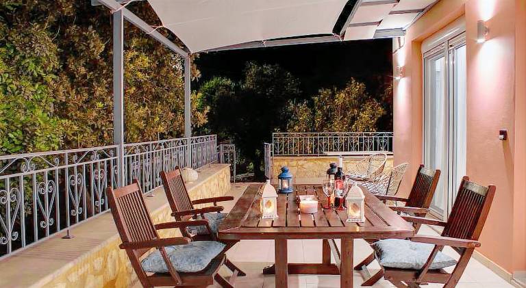 Fully equipped house with terrace & garden | Good for workation | Pets allowed — photo 4