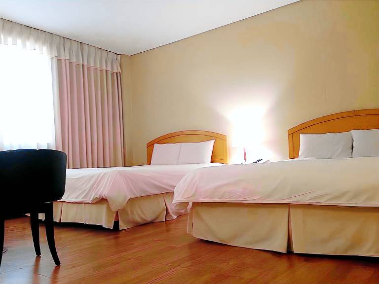 Hotel Daedong