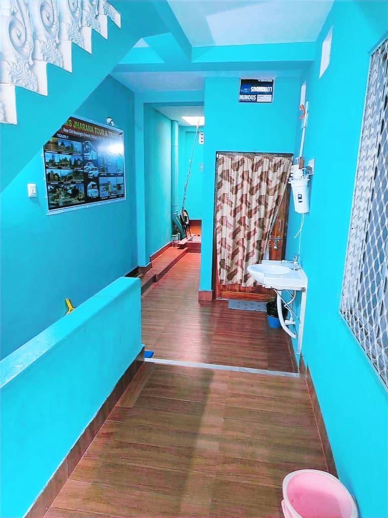 House with 1 room for 3 persons — photo 5