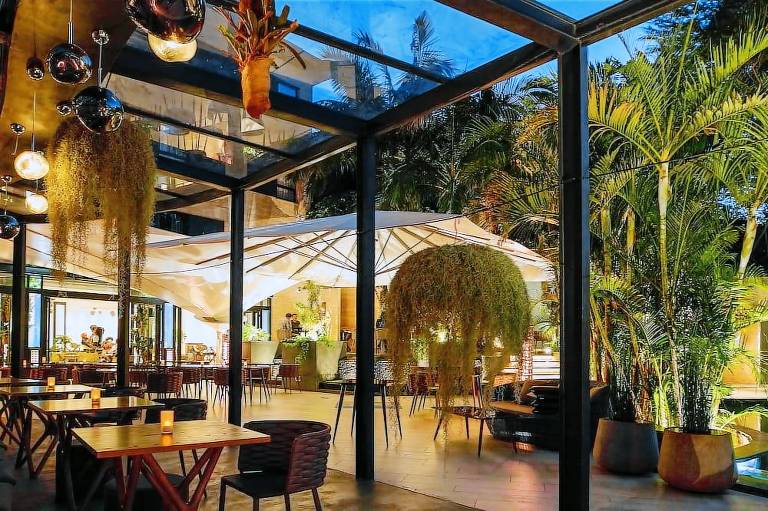 Tribe Hotel