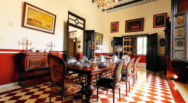 Hacienda Kaan Ac — photo 3