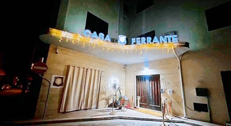 Casa Ferrante — photo 5