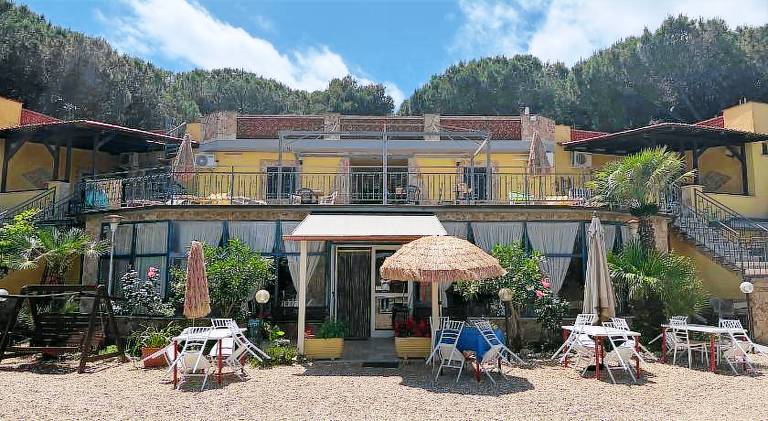 Hotel Paradiso — photo 3