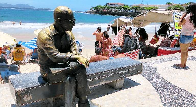 Charming apartment | Close to Fort Copacabana | Beach nearby | Pet-friendly — photo 4