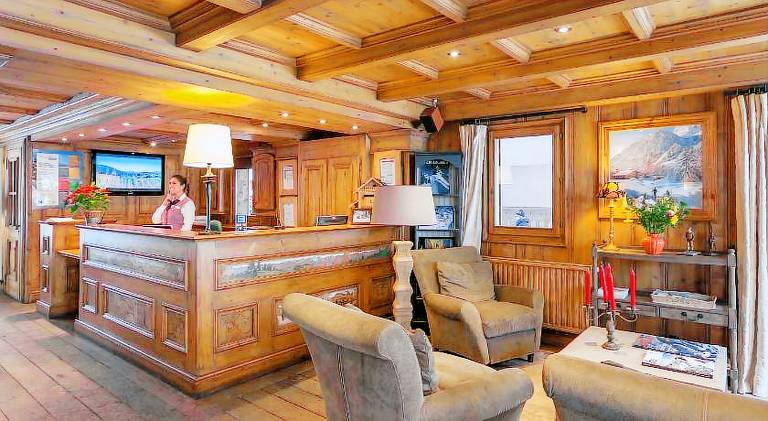 Holiday apartment with pool & sauna | Ski nearby | Pets allowed — photo 3