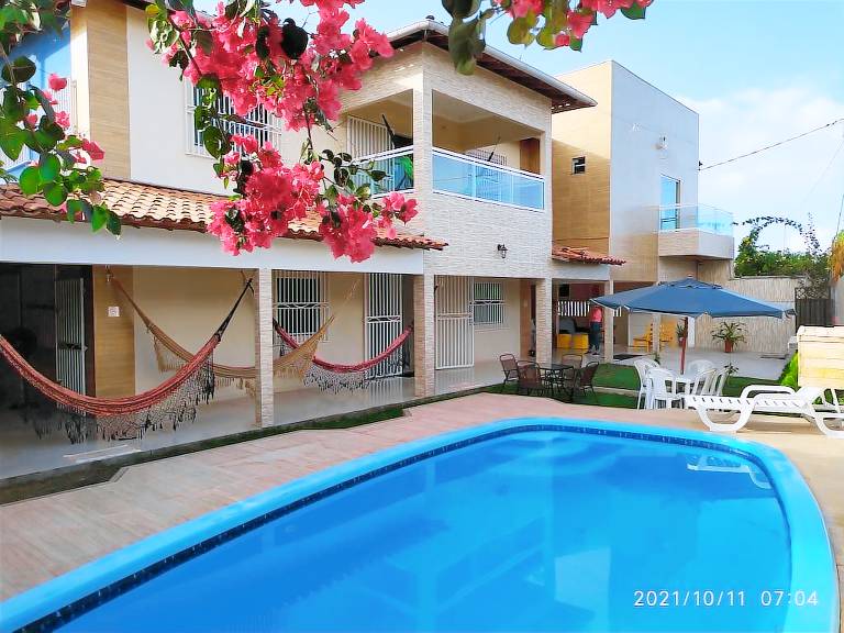 Apart hotel  Barreirinhas