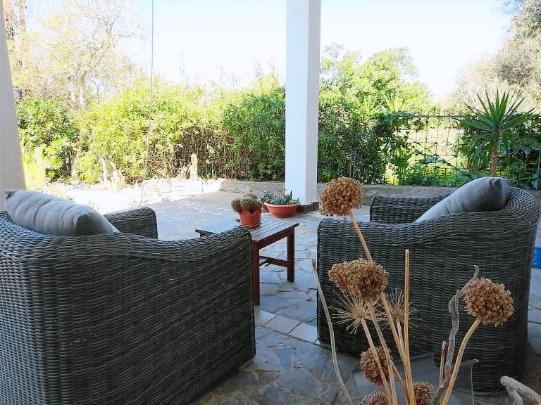 Bed & Breakfast San Saba