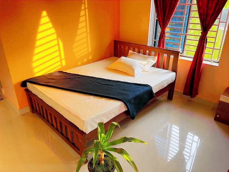 Apartment Gokarna